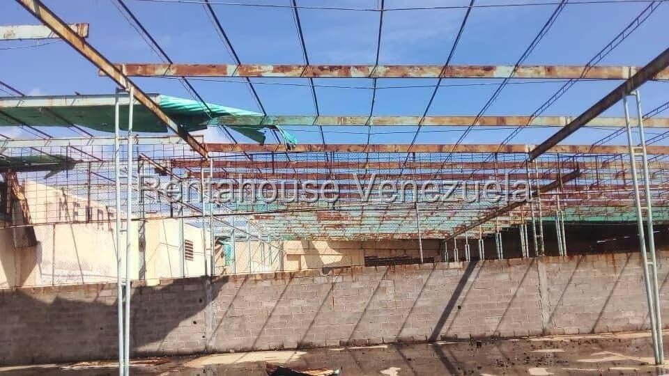 Comercial (Galpon - Deposito) en Venta en Los Haticos, Zulia - 16
