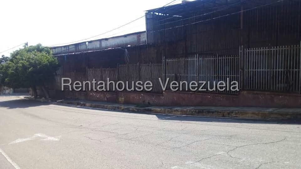 Comercial (Galpon - Deposito) en Venta en Los Haticos, Zulia - 17