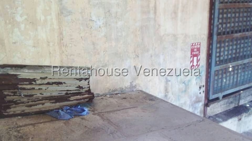 Comercial (Galpon - Deposito) en Venta en Los Haticos, Zulia - 18
