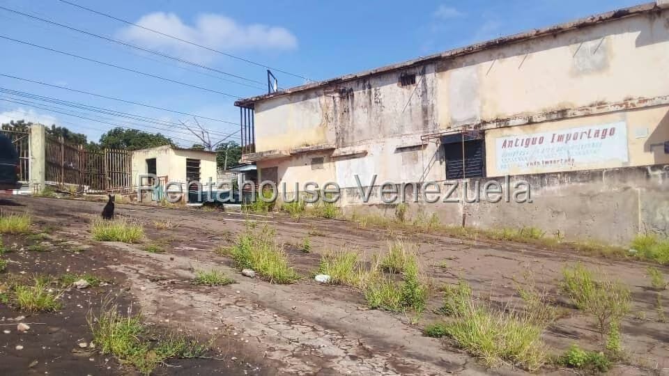 Comercial (Galpon - Deposito) en Venta en Los Haticos, Zulia - 3