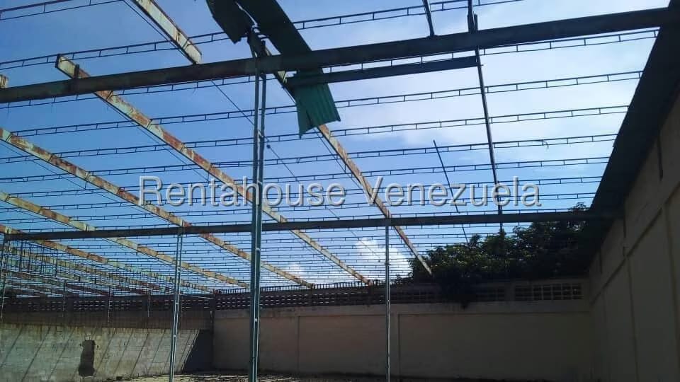 Comercial (Galpon - Deposito) en Venta en Los Haticos, Zulia - 21