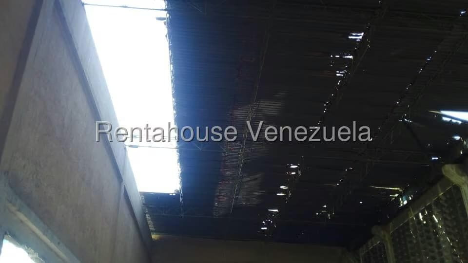 Comercial (Galpon - Deposito) en Venta en Los Haticos, Zulia - 22