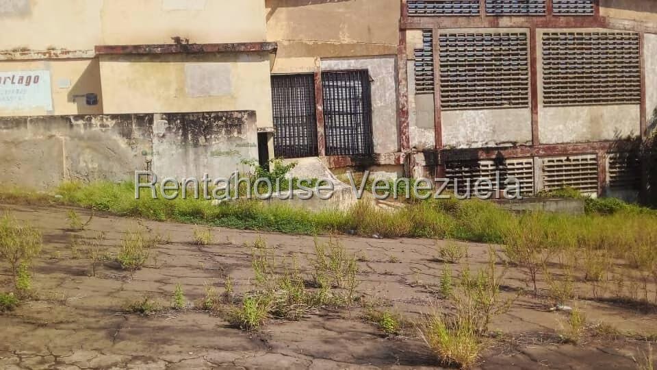Comercial (Galpon - Deposito) en Venta en Los Haticos, Zulia - 23