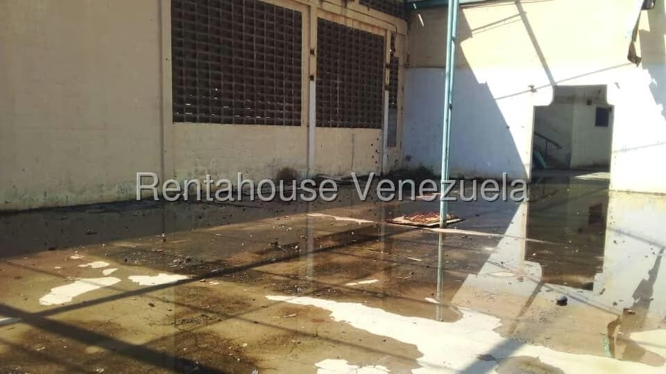 Comercial (Galpon - Deposito) en Venta en Los Haticos, Zulia - 25