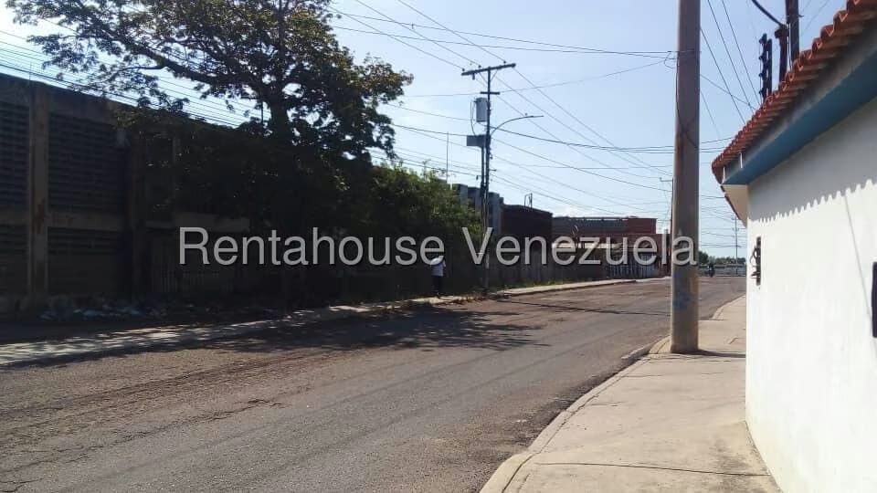 Comercial (Galpon - Deposito) en Venta en Los Haticos, Zulia - 26