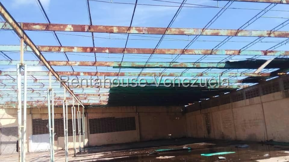Comercial (Galpon - Deposito) en Venta en Los Haticos, Zulia - 31
