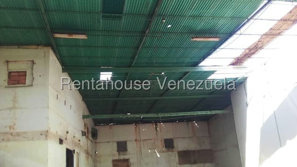 Comercial (Galpon - Deposito) en Venta en Los Haticos, Zulia - 32
