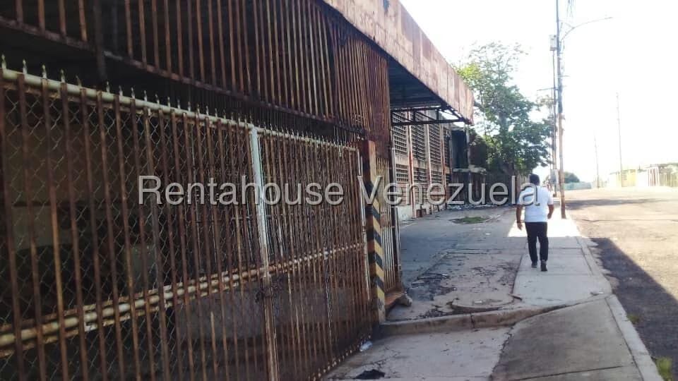 Comercial (Galpon - Deposito) en Venta en Los Haticos, Zulia - 35