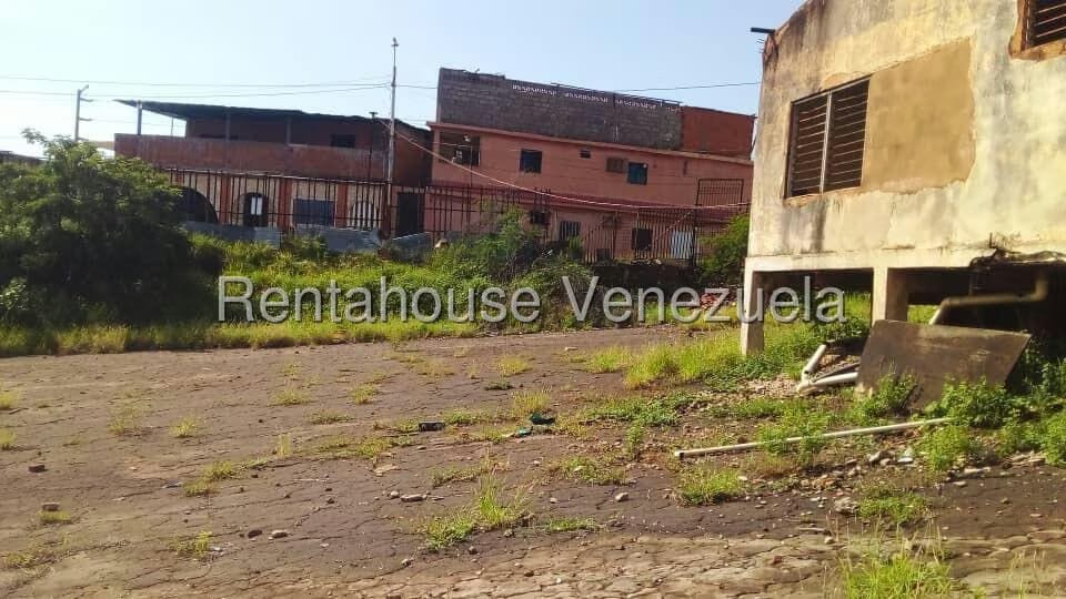 Comercial (Galpon - Deposito) en Venta en Los Haticos, Zulia - 37