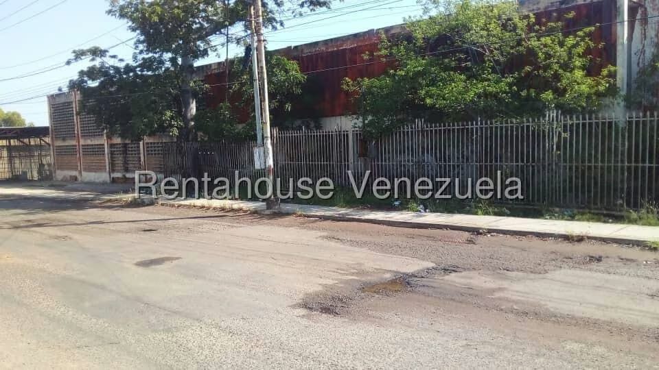 Comercial (Galpon - Deposito) en Venta en Los Haticos, Zulia - 39