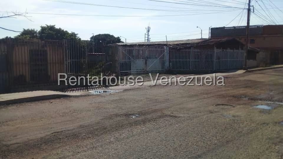 Comercial (Galpon - Deposito) en Venta en Los Haticos, Zulia - 40
