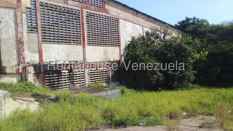 Comercial (Galpon - Deposito) en Venta en Los Haticos, Zulia - 5