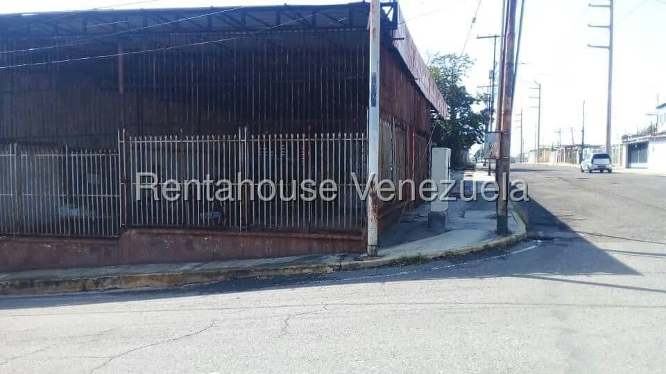 Comercial (Galpon - Deposito) en Venta en Los Haticos, Zulia - 41