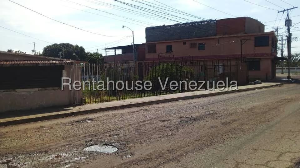 Comercial (Galpon - Deposito) en Venta en Los Haticos, Zulia - 42