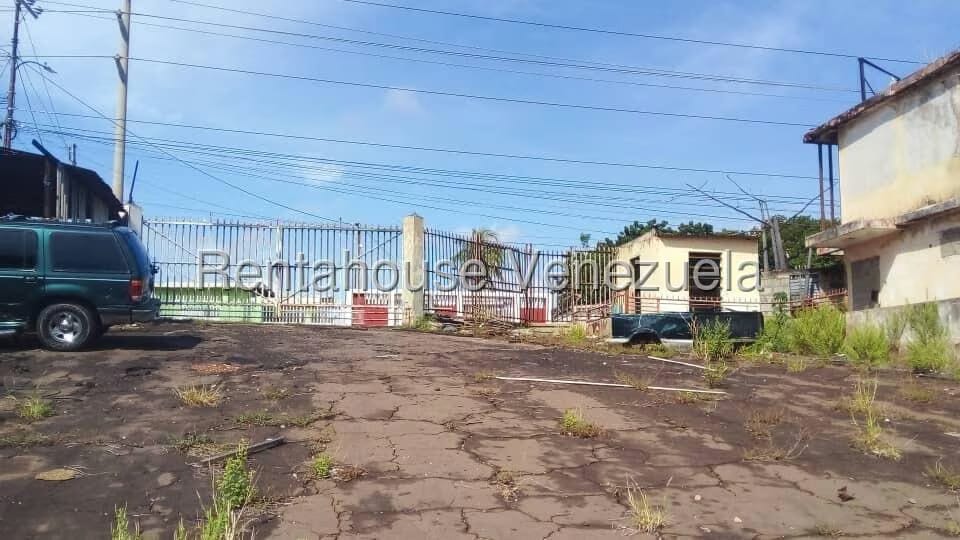 Comercial (Galpon - Deposito) en Venta en Los Haticos, Zulia - 43