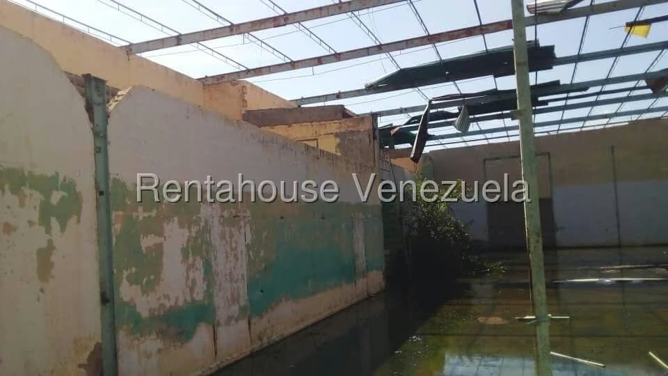 Comercial (Galpon - Deposito) en Venta en Los Haticos, Zulia - 7