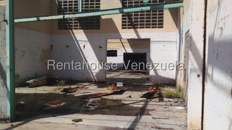 Comercial (Galpon - Deposito) en Venta en Los Haticos, Zulia - 8