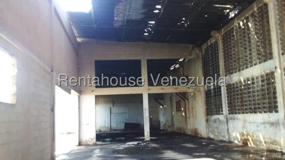 Comercial (Galpon - Deposito) en Venta en Los Haticos, Zulia - 10