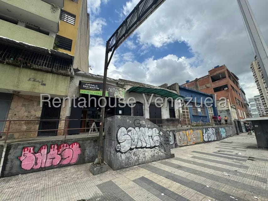 Comercial (Local Comercial) en Venta en Parroquia San Juan, Distrito Metropolitano