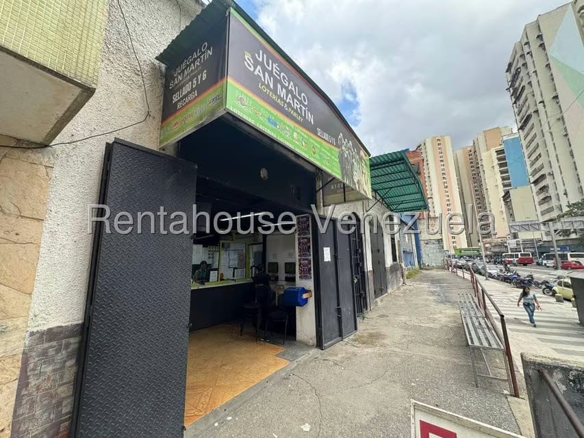 Comercial (Local Comercial) en Venta en Parroquia San Juan, Distrito Metropolitano - 2