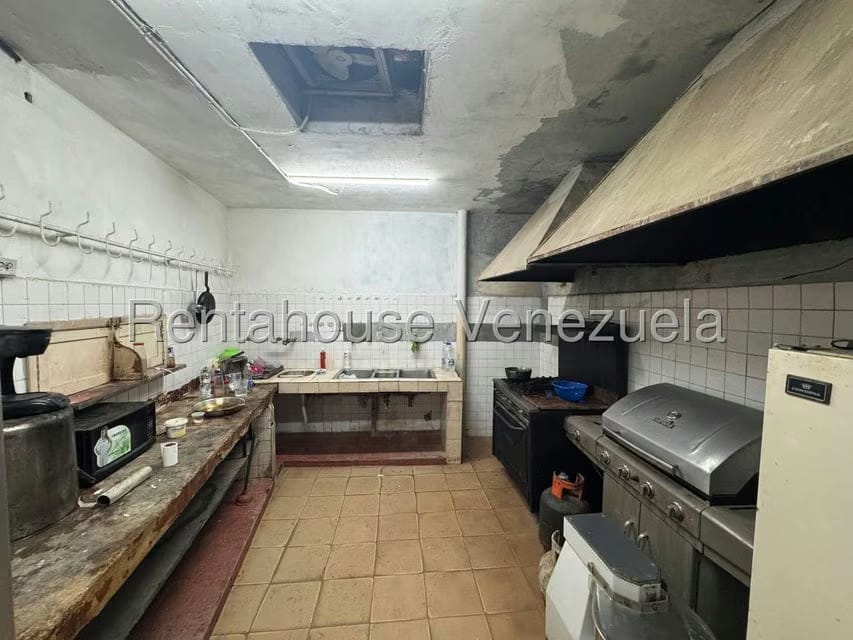 Comercial (Local Comercial) en Venta en Parroquia San Juan, Distrito Metropolitano - 11