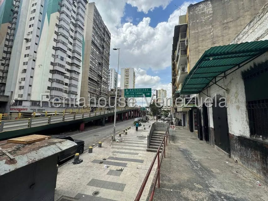 Comercial (Local Comercial) en Venta en Parroquia San Juan, Distrito Metropolitano - 3