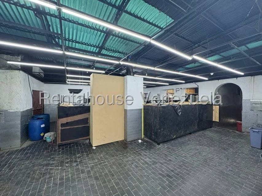 Comercial (Local Comercial) en Venta en Parroquia San Juan, Distrito Metropolitano - 5