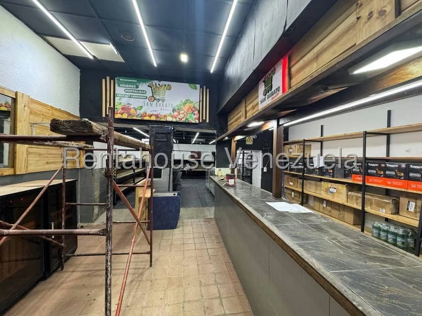 Comercial (Local Comercial) en Venta en Parroquia San Juan, Distrito Metropolitano - 6