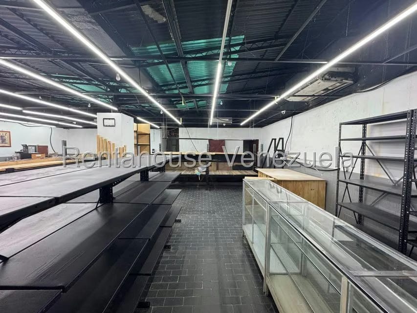 Comercial (Local Comercial) en Venta en Parroquia San Juan, Distrito Metropolitano - 8