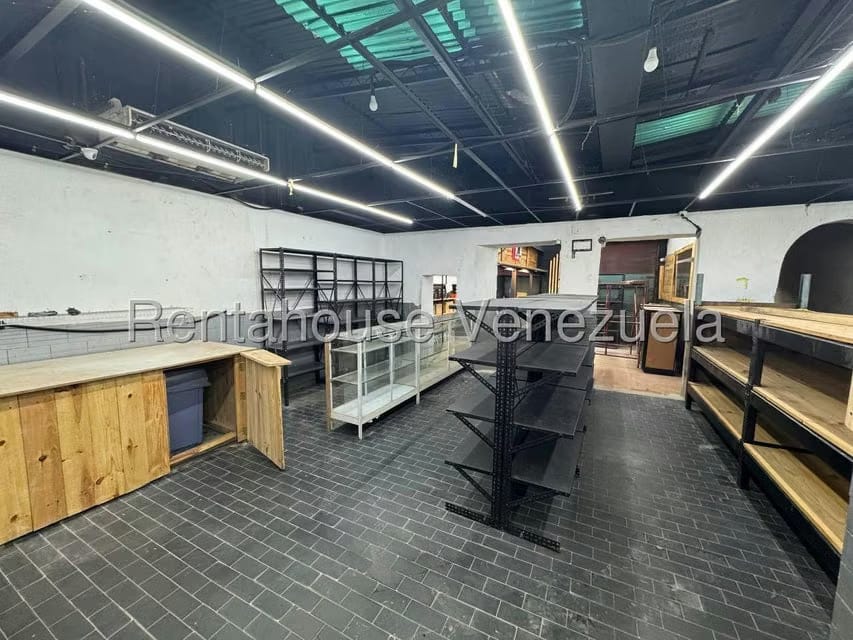 Comercial (Local Comercial) en Venta en Parroquia San Juan, Distrito Metropolitano - 9