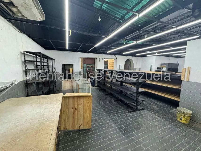 Comercial (Local Comercial) en Venta en Parroquia San Juan, Distrito Metropolitano - 10