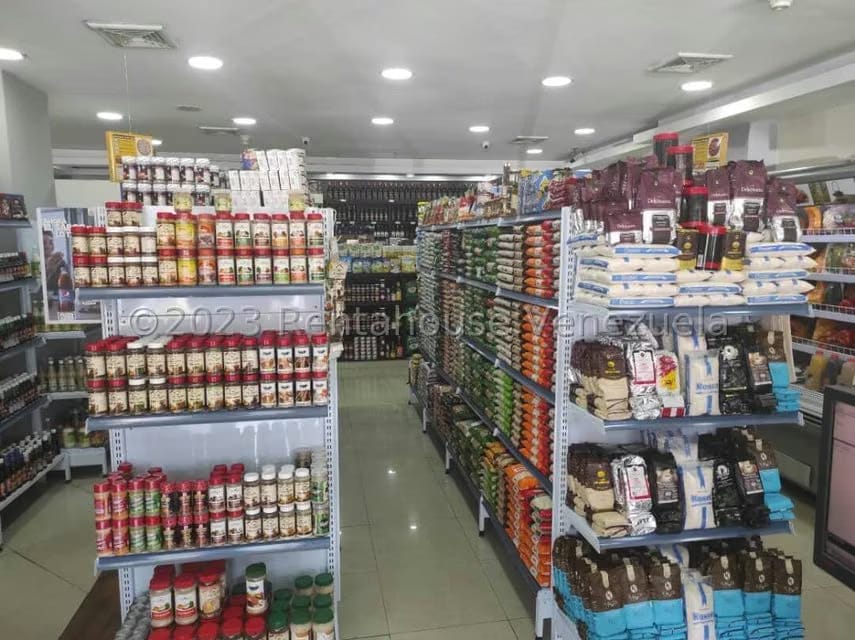 Negocios y Empresas (Alimentos y Bebidas) en Venta en Los Castores, Miranda - 2