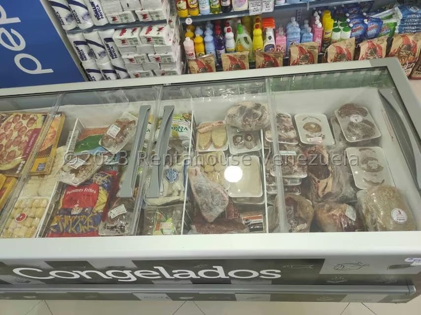 Negocios y Empresas (Alimentos y Bebidas) en Venta en Los Castores, Miranda - 11