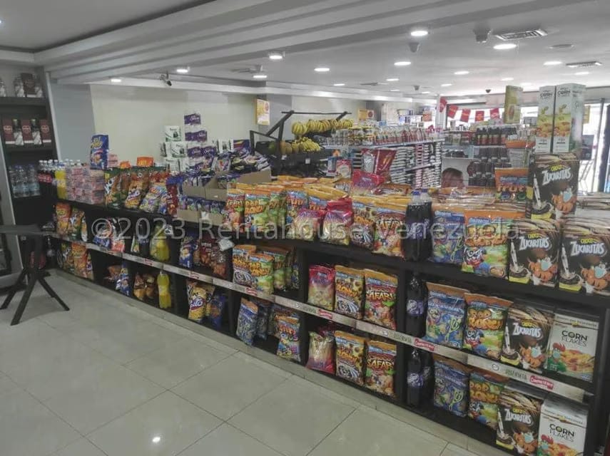 Negocios y Empresas (Alimentos y Bebidas) en Venta en Los Castores, Miranda - 3