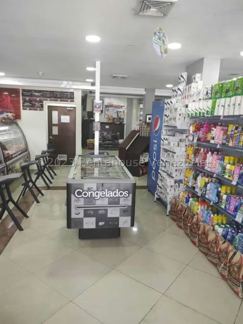 Negocios y Empresas (Alimentos y Bebidas) en Venta en Los Castores, Miranda - 4