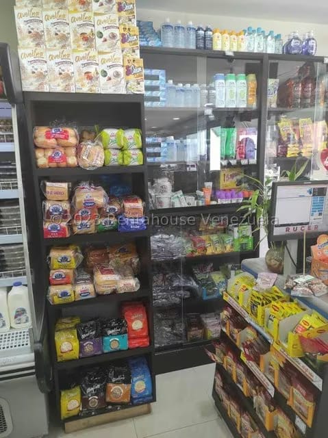 Negocios y Empresas (Alimentos y Bebidas) en Venta en Los Castores, Miranda - 6