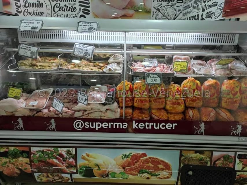 Negocios y Empresas (Alimentos y Bebidas) en Venta en Los Castores, Miranda - 8