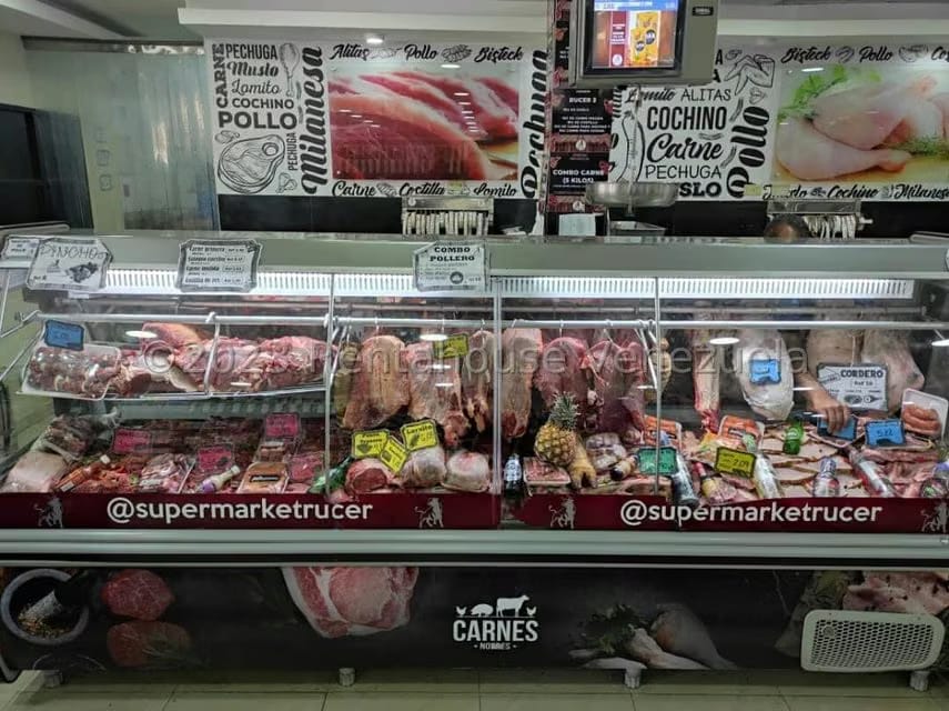 Negocios y Empresas (Alimentos y Bebidas) en Venta en Los Castores, Miranda - 9