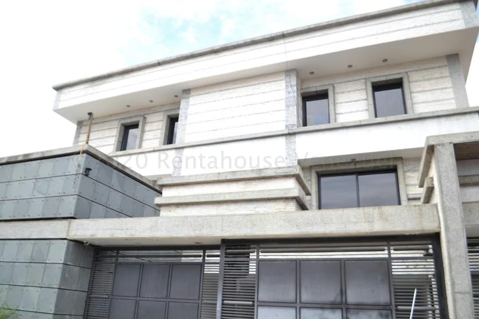Casa (1 Nivel) en Venta en Colinas de Vista Alegre, Distrito Metropolitano