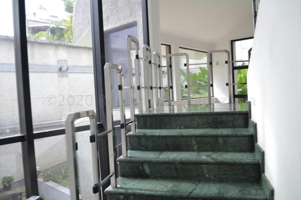 Casa (1 Nivel) en Venta en Colinas de Vista Alegre, Distrito Metropolitano - 11