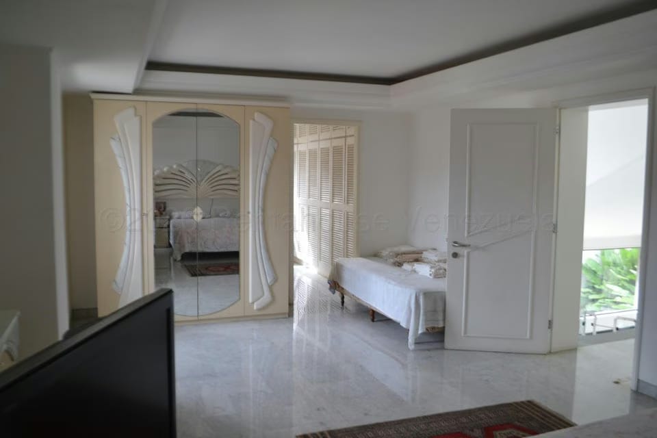 Casa (1 Nivel) en Venta en Colinas de Vista Alegre, Distrito Metropolitano - 13