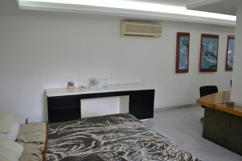 Casa (1 Nivel) en Venta en Colinas de Vista Alegre, Distrito Metropolitano - 17