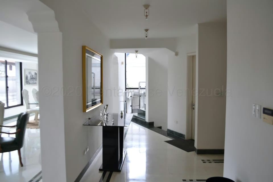 Casa (1 Nivel) en Venta en Colinas de Vista Alegre, Distrito Metropolitano - 3
