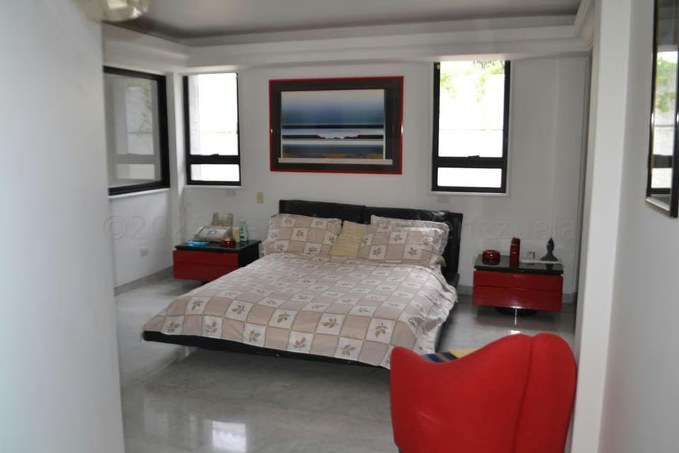 Casa (1 Nivel) en Venta en Colinas de Vista Alegre, Distrito Metropolitano - 21