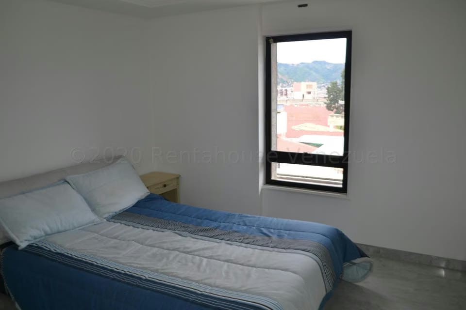 Casa (1 Nivel) en Venta en Colinas de Vista Alegre, Distrito Metropolitano - 23