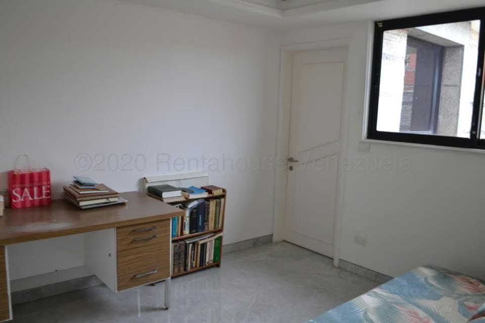 Casa (1 Nivel) en Venta en Colinas de Vista Alegre, Distrito Metropolitano - 27