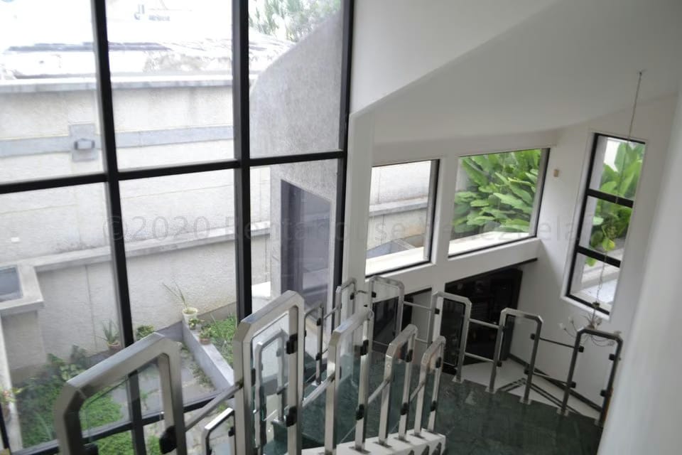 Casa (1 Nivel) en Venta en Colinas de Vista Alegre, Distrito Metropolitano - 28