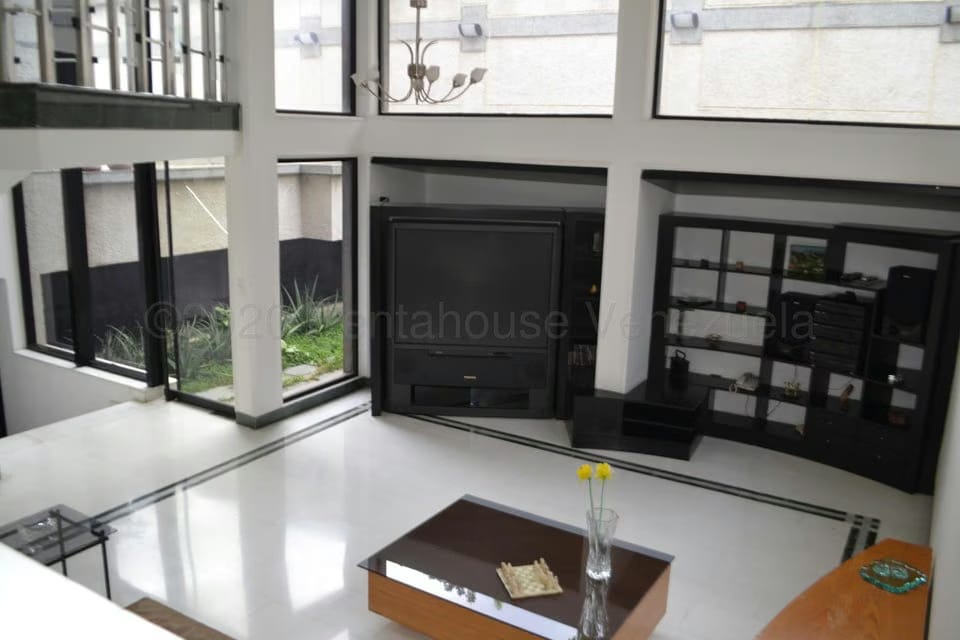 Casa (1 Nivel) en Venta en Colinas de Vista Alegre, Distrito Metropolitano - 29