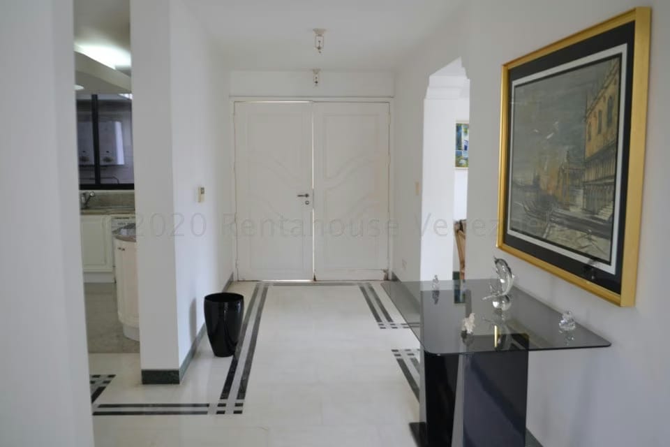 Casa (1 Nivel) en Venta en Colinas de Vista Alegre, Distrito Metropolitano - 4