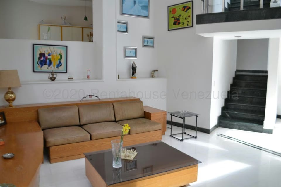 Casa (1 Nivel) en Venta en Colinas de Vista Alegre, Distrito Metropolitano - 31